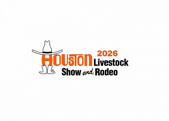 2026 HOUSTON RODEO