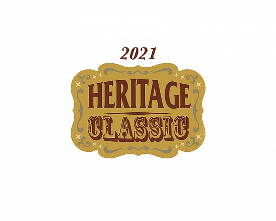 Heritage Classic 2021