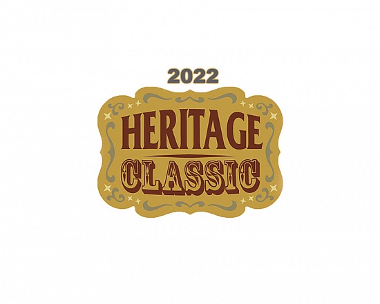 HERITAGE CLASSIC 2022