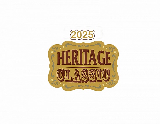 HERITAGE CLASSIC 2025