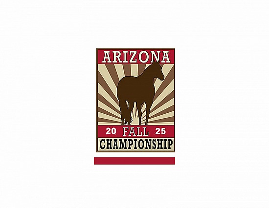 AZ FALL CHAMPIONSHIP SHOW, SCOTTSDALE, AZ, 2025