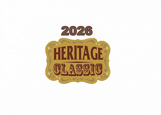 HERITAGE CLASSIC 2026